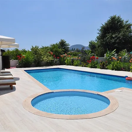 Istanbul * Ortaca (Mugla)