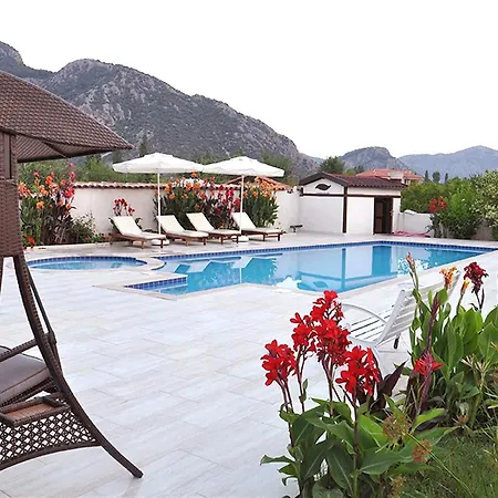 Istanbul * Ortaca (Mugla)