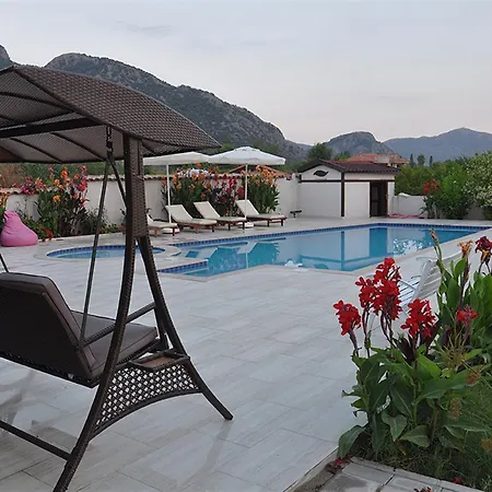 Istanbul * Ortaca (Mugla)